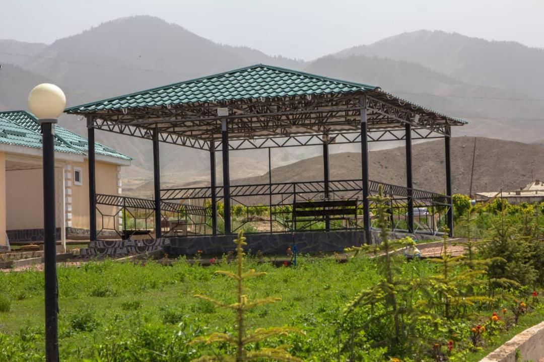 Tamga Paradise المظهر الخارجي الصورة